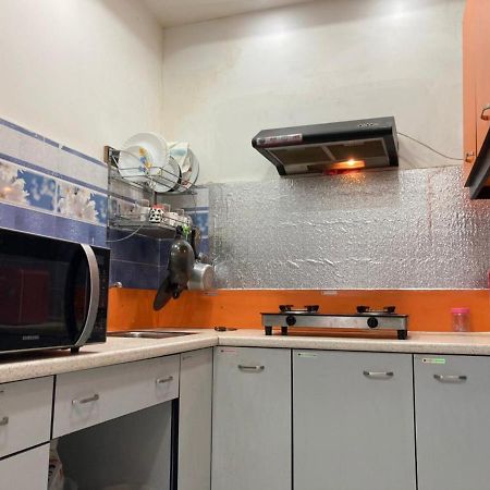 Apartmán Haobam House Imphál Exteriér fotografie