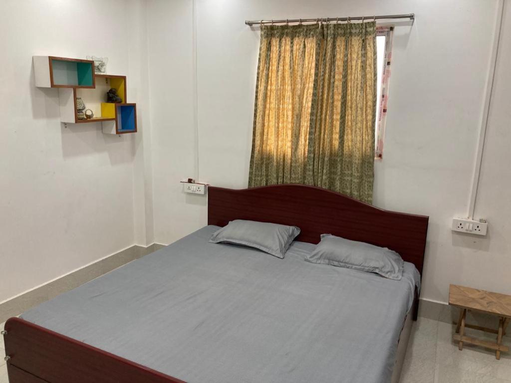 Apartmán Haobam House Imphál Exteriér fotografie